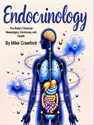 cover image of Endocrinology